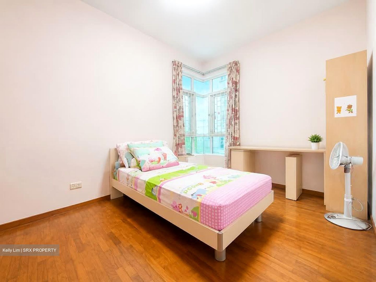 Summerhill (D21), Condominium #587506771
